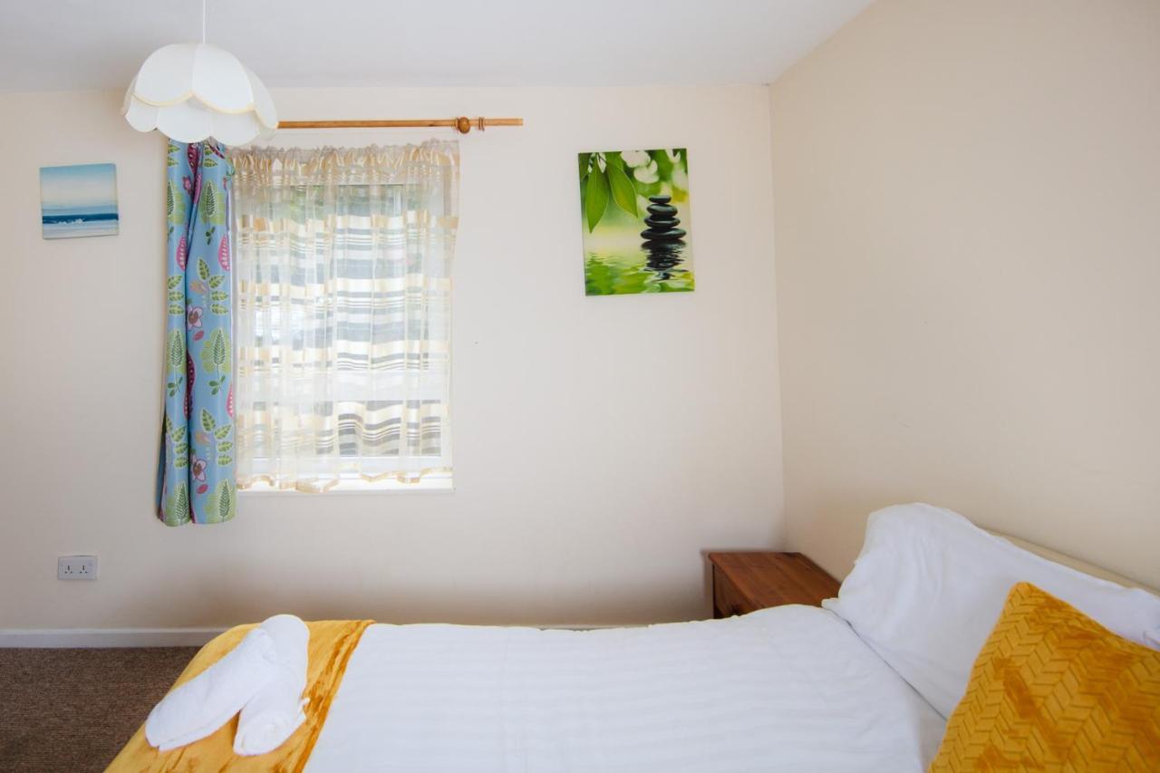Fab Arthur Seat Views, Old Town Apartment Единбург Екстер'єр фото